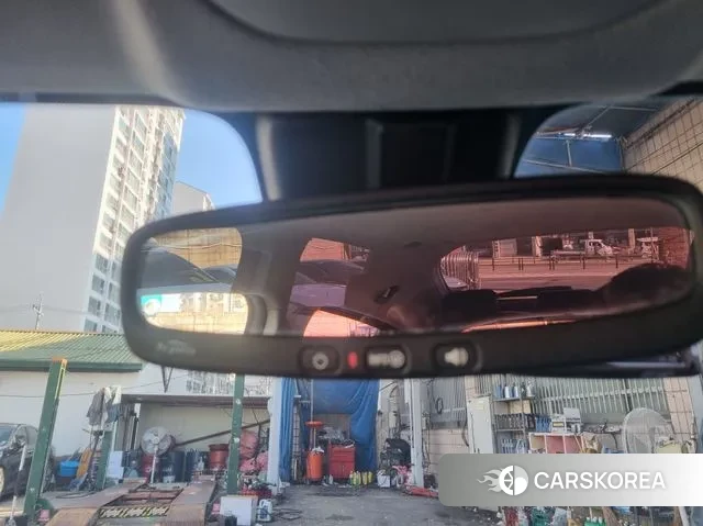 Chevrolet (GM Daewoo) The New Spark id 3627085 из Кореи 4