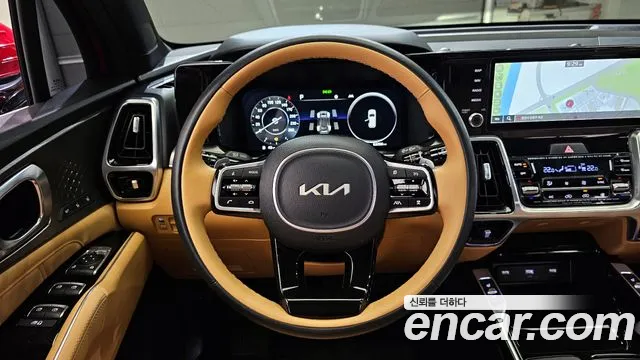 Kia Sorento 4th Generation id 2694728 из Кореи 4