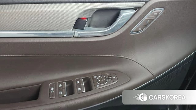 Hyundai The New Grandeur IG 2021 Серый из Кореи, фото 4