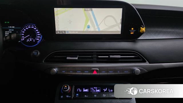 Hyundai Palisade 2019 Черный из Кореи, фото 4