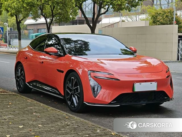 Avita 06 2025 Оранжевый из Китая, фото 4