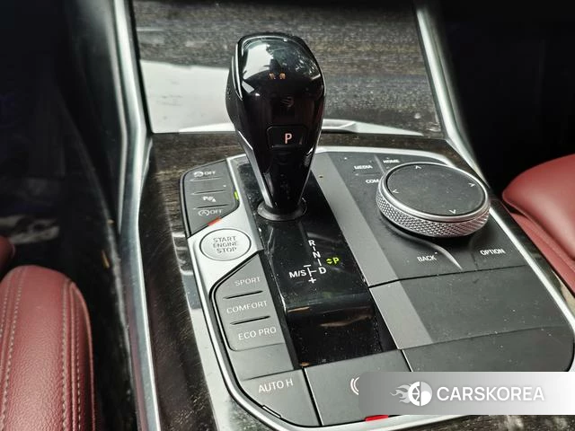 BMW 3 series 2022 Черный из Китая, фото 4