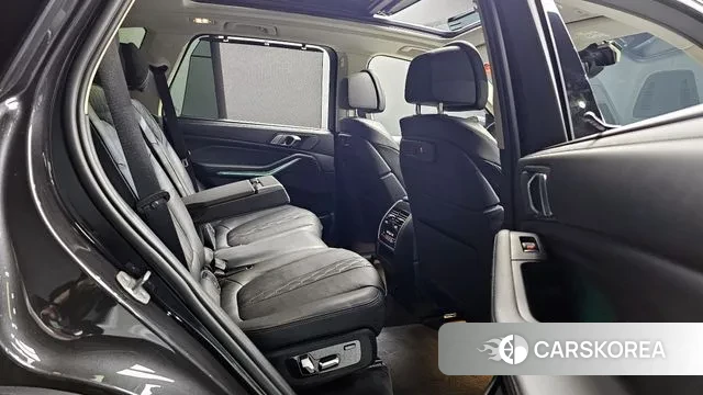 BMW X5 (G05) 2023 Серый из Кореи, фото 4