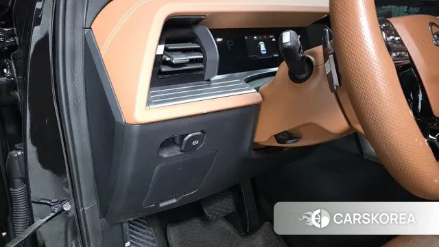 Ssangyong Torres 2023 Черный из Кореи, фото 4