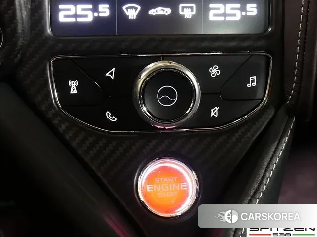 McLaren 720S 2018 Фиолетовый из Кореи, фото 4