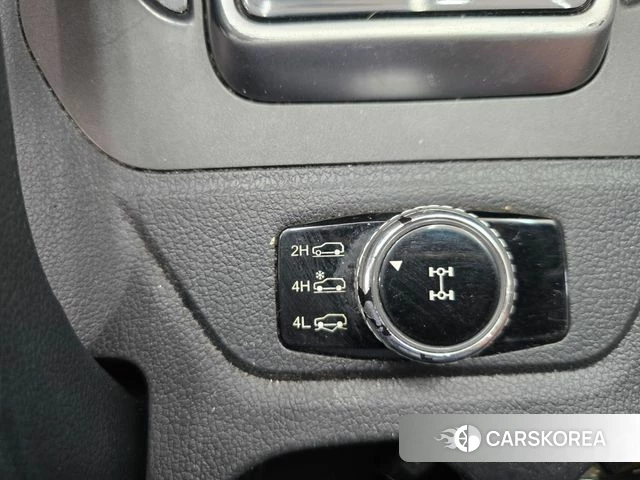 Ssangyong Rexton Sports Cannes 2019 Черный из Кореи, фото 4