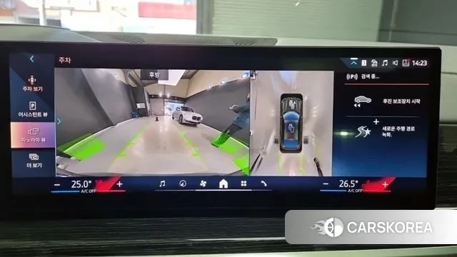 BMW X6 (G06) 2024 Песочный из Кореи, фото 4