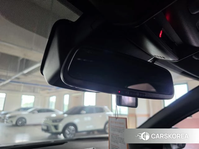 Renault Korea (Samsung) Arcana 2025 Белый из Кореи, фото 4