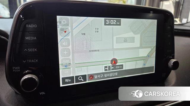 Hyundai Santa Fe TM 2020 Белый из Кореи, фото 4