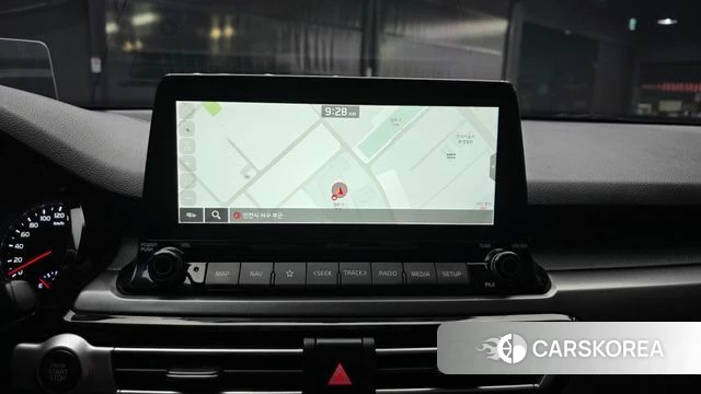 Kia Seltos 2020 Белый из Кореи, фото 4