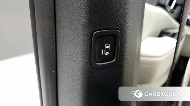 Kia Carnival 4th generation 2022 Черный из Кореи, фото 4