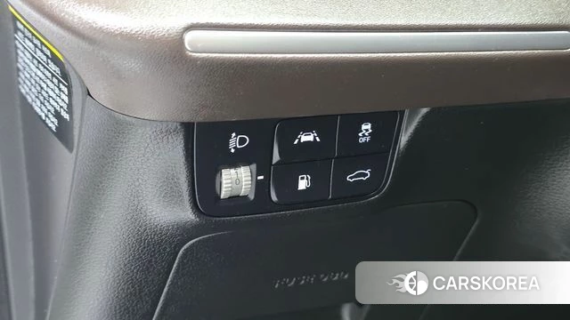 Hyundai The New Grandeur IG 2020 Белый из Кореи, фото 4