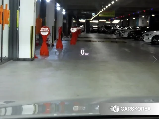 Audi New A6 2018 Белый из Кореи, фото 4