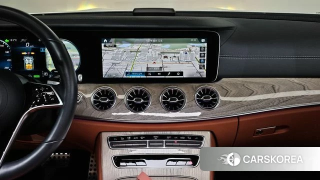 Mercedes-Benz CLS-Class C257 2022 Белый из Кореи, фото 4