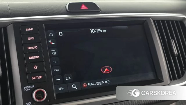 Kia The New Ray 2021 Белый из Кореи, фото 4