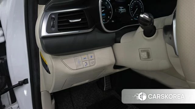 Genesis G70 2019 Белый из Кореи, фото 4