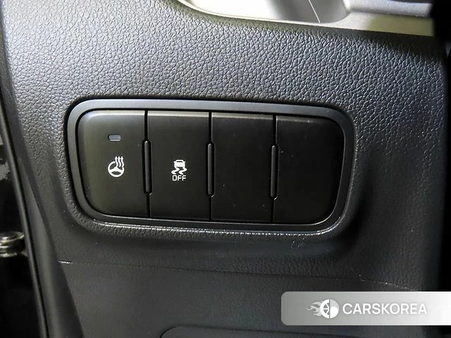 Kia The New Ray 2021 Черный из Кореи, фото 4