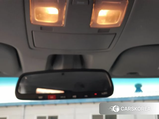 Kia The New Kia Ray 2024 Белый из Кореи, фото 4