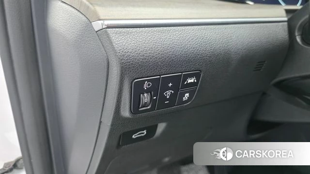 Kia K5 3rd generation 2022 Белый из Кореи, фото 4