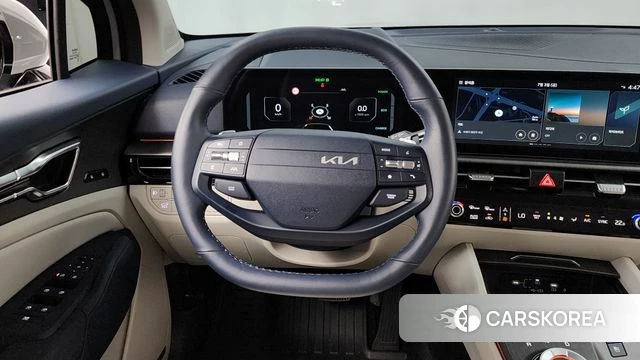 Kia The New Sportage 5th Generation Hybrid 2025 Серебристо-серый из Кореи, фото 4