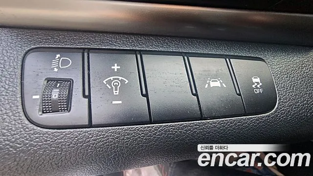 Hyundai The New Avante AD id 2534762 из Кореи 4