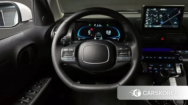 Hyundai Casper 2022 Белый из Кореи, фото 4