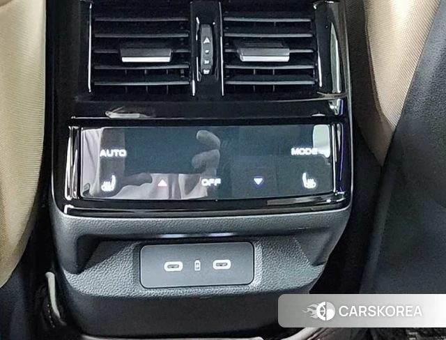 Renault Korea (Samsung) Grand Coleos 2025 Серый из Кореи, фото 4