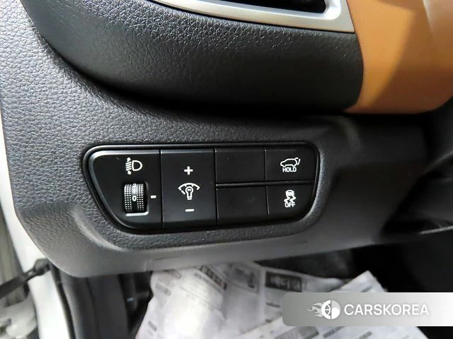 Kia The New Seltos 2023 Белый из Кореи, фото 4
