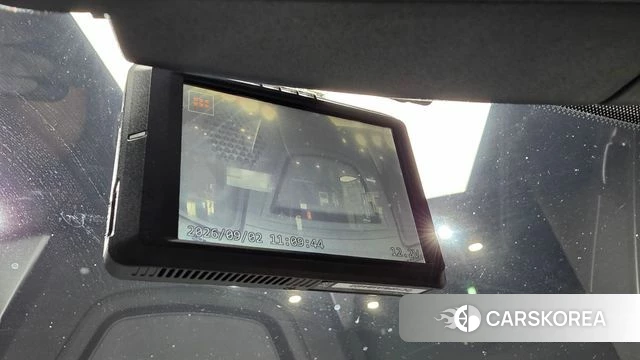 Ssangyong Rexton Sports 2018 Черный из Кореи, фото 4