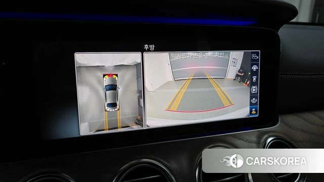 Mercedes-Benz E-Class W213 2019 Белый из Кореи, фото 4