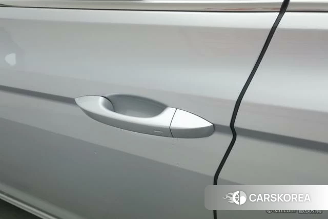 Volkswagen Bora 2021 Темно-серый из Китая, фото 4