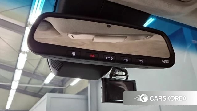 Hyundai Santa Fe TM 2019 Черный из Кореи, фото 4