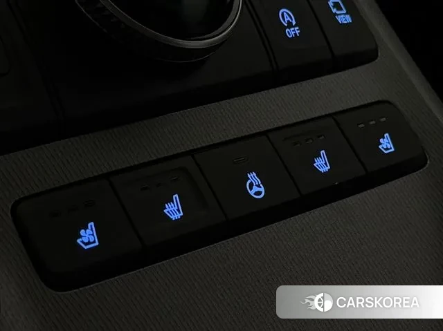 Hyundai Palisade 2020 Белый из Кореи, фото 4