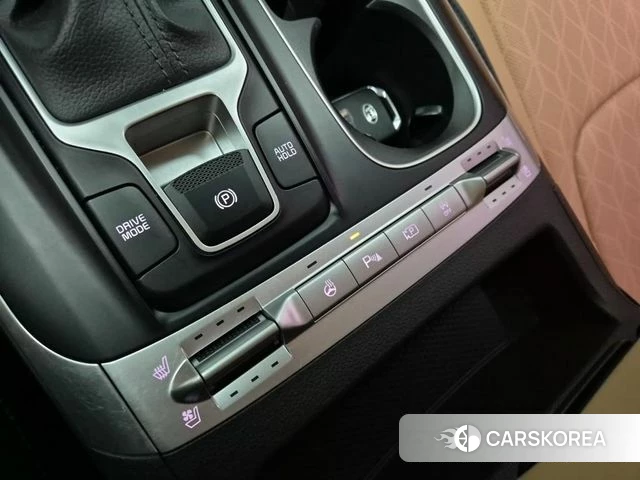 Kia Carnival 4th generation 2020 Белый из Кореи, фото 4