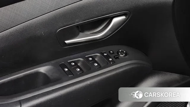 Hyundai Tucson (NX4) 2022 Серый из Кореи, фото 4