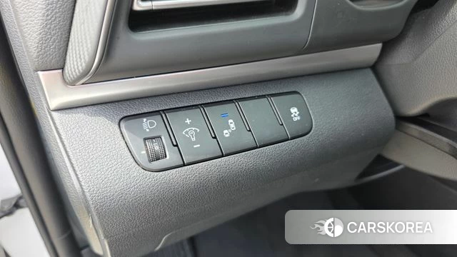 Hyundai The New Avante AD 2018 Белый из Кореи, фото 4