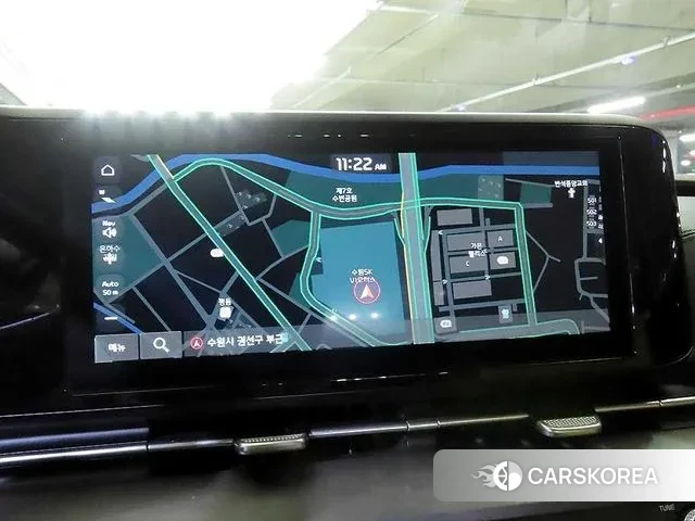 Kia Carnival 4th generation 2021 Черный из Кореи, фото 4