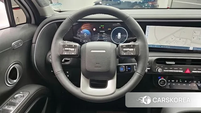 Hyundai Palisade (LX3) 2025 Белый из Кореи, фото 4