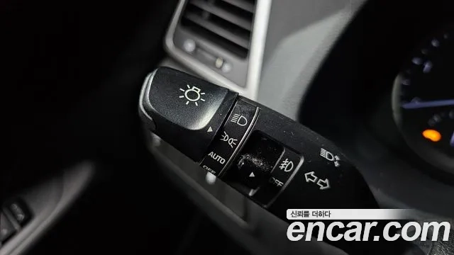 Hyundai All New Tucson 2018 Серый из Кореи, фото 4