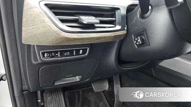 Kia K8 2021 Серебристо-серый из Кореи, фото 4