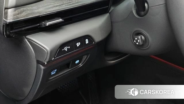 Genesis GV80 Coupe 2025 Черный из Кореи, фото 4