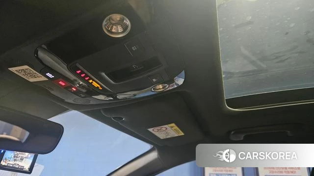 Kia K5 3rd generation 2023 Белый из Кореи, фото 4