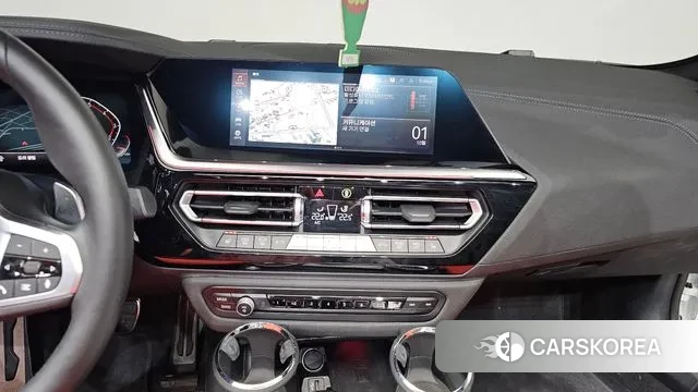 BMW Z4 (G29) id 3218028 из Кореи 4