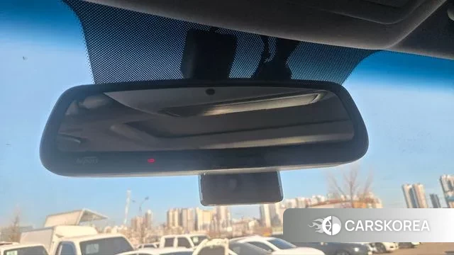 Ssangyong Rexton Sports 2018 Серый из Кореи, фото 4