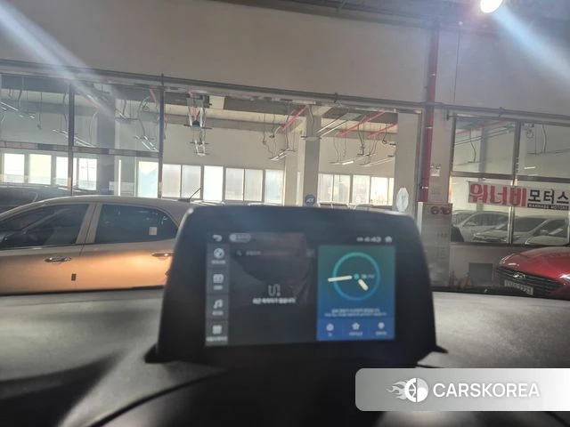 Hyundai The New Grand Starex 2019 Серебристо-серый из Кореи, фото 4