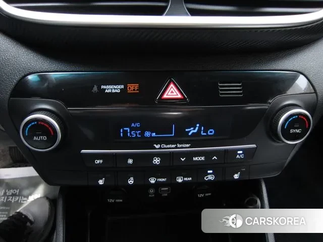 Hyundai All New Tucson 2019 Белый из Кореи, фото 4