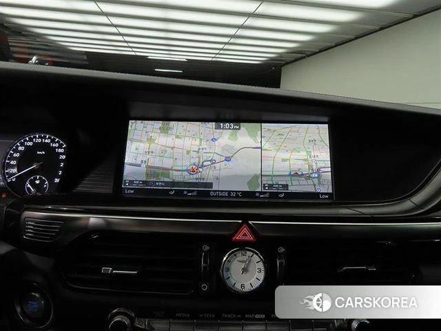 Genesis EQ900 2018 Черный из Кореи, фото 4