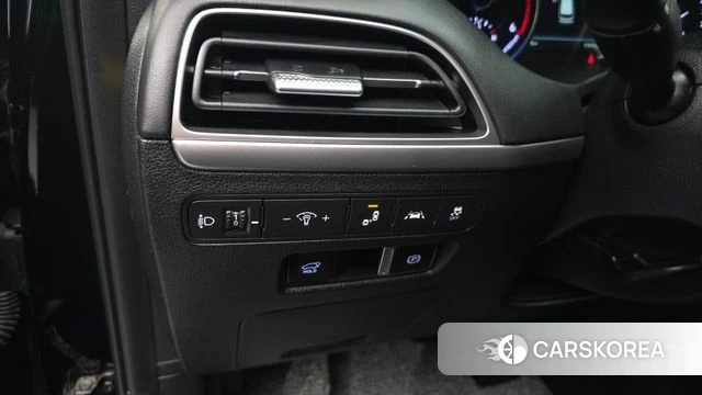 Hyundai Palisade 2019 Черный из Кореи, фото 4