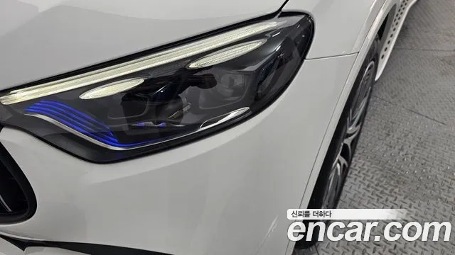 Mercedes-Benz GLC-Class X254 id 2873644 из Кореи 4