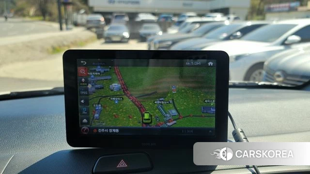 Kia The New Kia Ray 2023 Белый из Кореи, фото 4